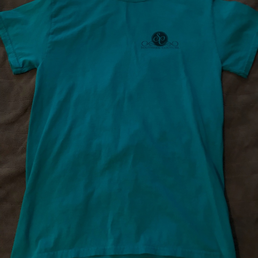 Southern Couture Children’s Tee